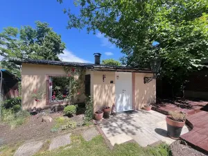 Pronájem rodinného domu, Praha - Sedlec, V Sedlci, 65 m2