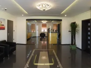 Pronájem kanceláře, Bruntál, Pod Lipami, 35 m2