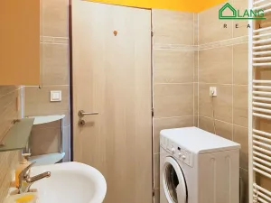 Pronájem bytu 1+kk, Brno, Koliště, 31 m2