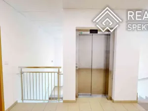 Prodej bytu 3+kk, Letohrad, U Valu, 62 m2