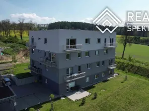 Prodej bytu 3+kk, Letohrad, U Valu, 62 m2