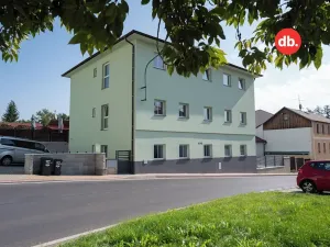 Pronájem bytu 2+kk, Dalovice, Hlavní, 50 m2