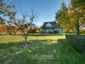 Prodej rodinného domu, Kunštát, Pod Hlubnou, 121 m2