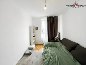 Prodej bytu 4+kk, Praha - Dolní Měcholupy, Kardausova, 103 m2