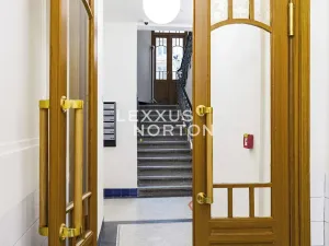 Prodej bytu 3+kk, Praha - Vršovice, Na spojce, 67 m2