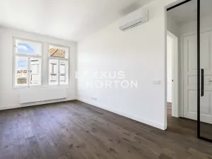 Prodej bytu 2+kk, Praha - Vršovice, Na spojce, 36 m2