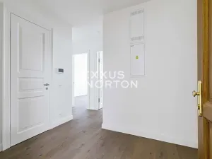 Prodej bytu 3+kk, Praha - Vršovice, Na spojce, 61 m2
