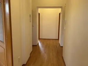 Pronájem bytu 2+1, Praha - Libeň, Na rozcestí, 63 m2
