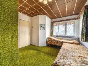 Prodej rodinného domu, Teplá, 130 m2