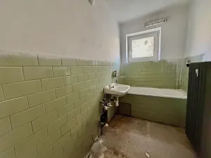 Prodej bytu 2+1, Terezín, Pražská, 55 m2