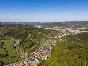 Prodej rodinného domu, Vsetín, Janišov, 150 m2