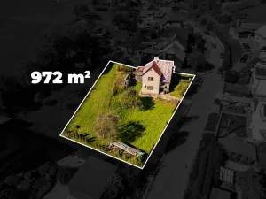 Prodej rodinného domu, Vsetín, Janišov, 150 m2