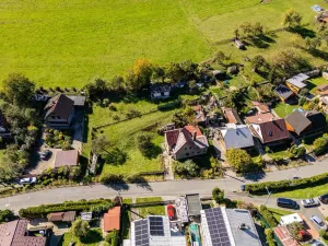 Prodej rodinného domu, Vsetín, Janišov, 150 m2