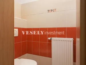Prodej rodinného domu, Křtěnov, 200 m2