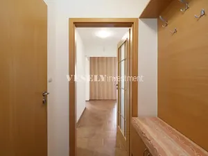 Prodej rodinného domu, Křtěnov, 200 m2