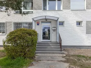 Prodej bytu 2+kk, Praha - Braník, Zálesí, 39 m2