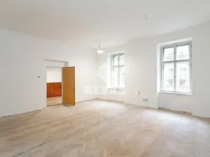 Prodej bytu 3+kk, Praha - Smíchov, Vltavská, 99 m2