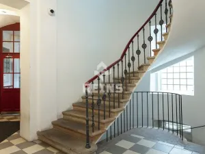 Prodej bytu 3+kk, Praha - Smíchov, Vltavská, 99 m2
