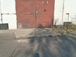 Pronájem skladu, Most, Pekárenská