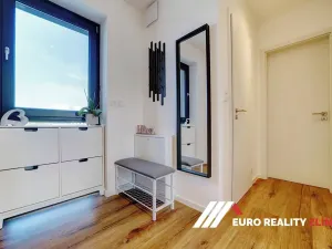 Prodej bytu 3+kk, Otrokovice, Spojovací, 67 m2