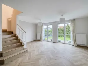 Prodej vily, Bašť, Kostelecká, 145 m2