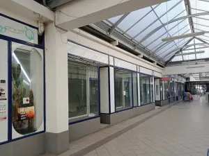 Pronájem obchodního prostoru, Brno, Palackého třída, 90 m2