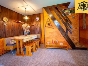 Prodej chaty, Trutnov, Nad Plovárnou, 32 m2