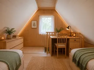 Prodej chaty, Trutnov, Nad Plovárnou, 32 m2