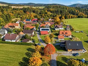 Prodej rodinného domu, Luboměř, 191 m2