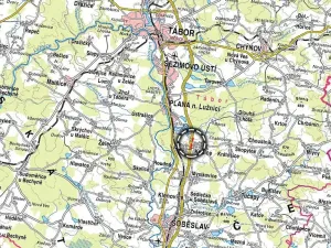 Prodej pole, Košice, 8153 m2