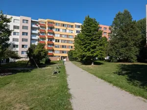 Prodej bytu 2+kk, Písek, K Háječku, 45 m2