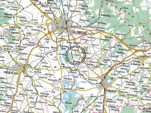 Prodej pole, Krčmaň, 11966 m2