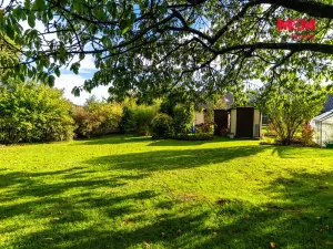 Prodej zahrady, Česká Lípa, 382 m2