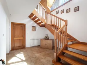 Prodej rodinného domu, Pržno, 384 m2