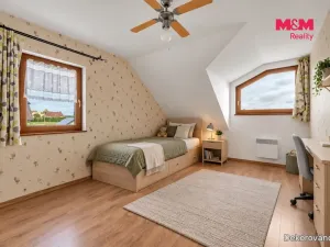 Prodej rodinného domu, Tasov, 136 m2