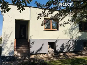 Pronájem rodinného domu, Včelná, Sokolovského, 70 m2
