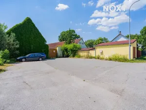 Prodej skladu, České Budějovice, České Vrbné, 967 m2