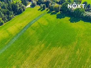 Prodej pozemku pro bydlení, Katovice, 2601 m2