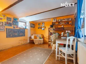 Prodej rodinného domu, Vodňany, 95 m2