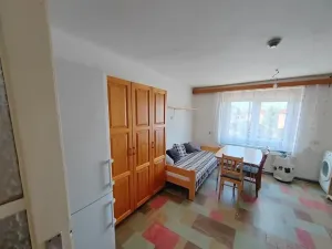 Pronájem bytu 2+kk, Plzeň, Květná, 40 m2