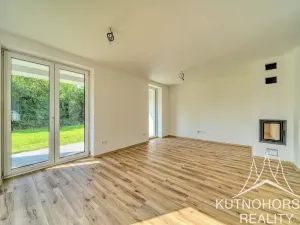 Prodej rodinného domu, Kutná Hora, K Jakubu, 119 m2
