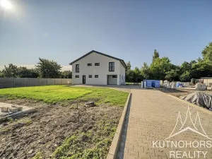 Prodej bytu 4+kk, Kutná Hora, K Jakubu, 119 m2