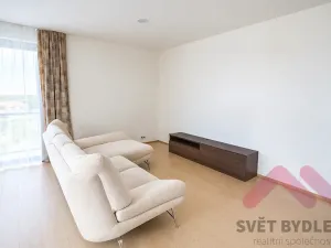 Pronájem bytu 3+kk, Praha - Modřany, Nesvadbova, 120 m2