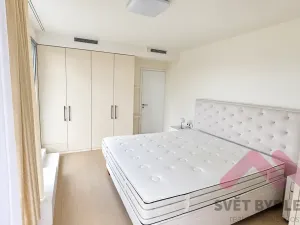 Pronájem bytu 3+kk, Praha - Modřany, Nesvadbova, 120 m2