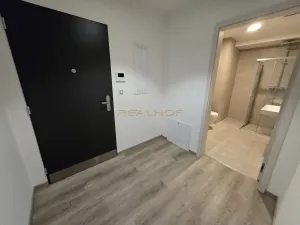 Pronájem bytu 1+kk, Brno - Jehnice, Kleštínek, 38 m2