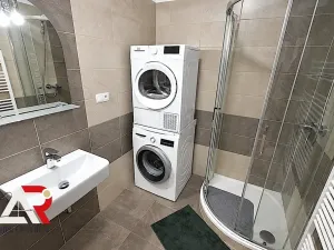 Prodej bytu 1+kk, Brno, Přírodní, 37 m2