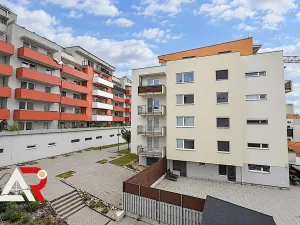 Prodej bytu 1+kk, Brno, Přírodní, 37 m2