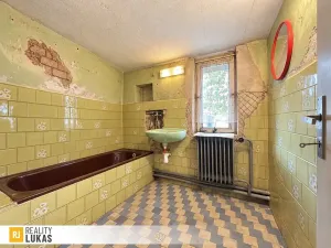 Prodej obchodního prostoru, Ostrava, Ostravská, 189 m2