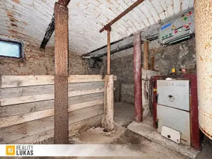 Prodej rodinného domu, Ostrava, Ostravská, 189 m2