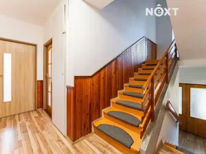 Prodej rodinného domu, Červená Voda, 189 m2
